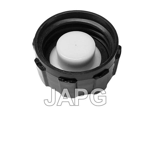 Fuel Cap, Dolmar MS4200K Clearing Saw Cutter Part 5106013001